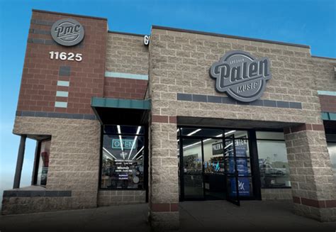 palen music|palen music overland park.